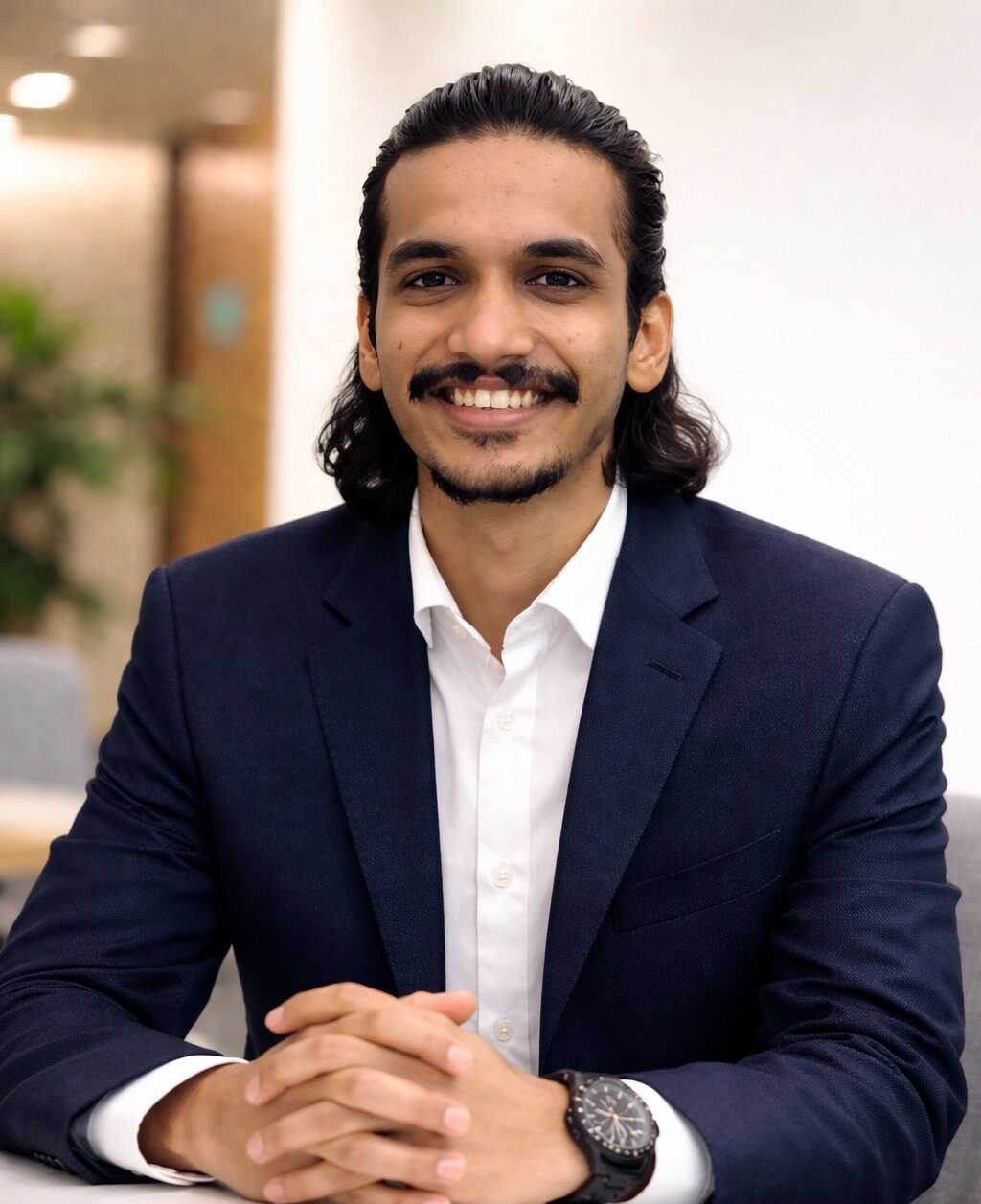 Aditya Khatvakar, workshop coach